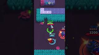 Brawl stars be a stars player on knockout [upl. by Benjamen]