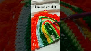 youtubeshorts crochet crochetideas crochetprojects bikini beachwear 🥰😘👍 [upl. by Seiden932]