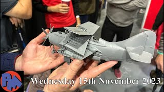 PM Models show 15th November 2023 [upl. by Amocat]