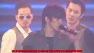 SHINHWA  Brand New 10th concert in 2008 English sub [upl. by Cleodal]