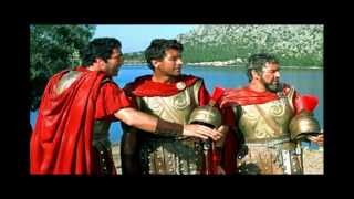 Manos Hadjidakis  The 300 Spartans 1962  Original Soundtrack [upl. by Gaile]