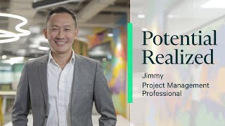 Meet the real people of CBRE Jimmy [upl. by Laefar]