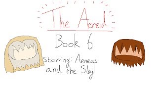 Elliot Explains The Aeneid Book 6 [upl. by Kirtley659]