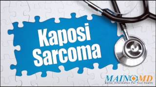 Kaposi Sarcoma ¦ Treatment and Symptoms [upl. by Margit]