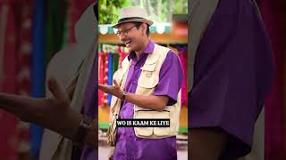 Mystery of Tarak Mehta ka Ooltah Chashmas real story [upl. by Daffie]