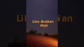 Arabian nights lyrics ✨✨ arabiannights willsmith lyrics edits fyp [upl. by Cj351]