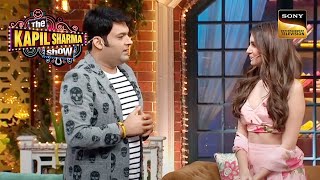 Kapil ने Tara Sutaria से पूछा उनकी Fitness का राज़  Best Of The Kapil Sharma Show  Full Episode [upl. by Ojibbob]