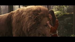 The Call  Regina Spektor The Chronicles of Narnia [upl. by Bagger923]