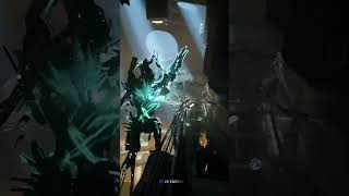 Parvos Did a BoomBoom to the Orokin warframe warframelore youtubeshorts [upl. by Grory]