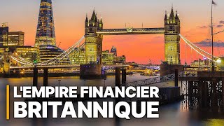 Lempire financier britannique  Documentaire [upl. by Eenahpets]