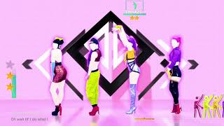 Just Dance 2020 BLACKPINK  DDUDU DDUDU MEGASTAR [upl. by Reisman11]