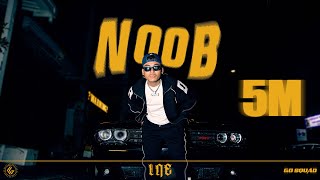 1NE  NOOB អន់ Official MV 1NECG [upl. by Iznek]