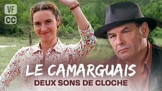 Le Camarguais  Deux sons de cloche  Film complet  JeanFrançois Stévenin Laura del Sol  BF [upl. by Rafaelof741]