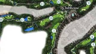 Legend Oaks Golf Club Summerville SC [upl. by Nytsrik40]