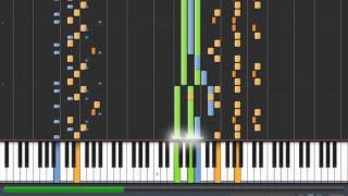 FF VIII Synthesia  The extreme [upl. by Nicoline]