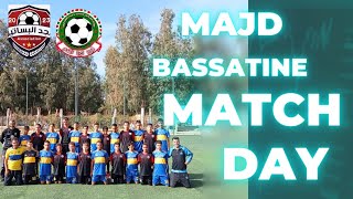 Majd Bassatine U14 U15 botola week 3 [upl. by Bobbie733]