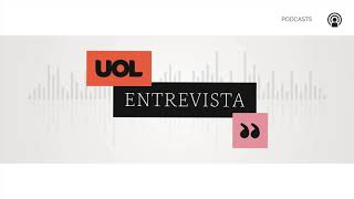 PODCAST COM JANAINA PASCHOAL ÍNTEGRA DA ENTREVISTA [upl. by Ingram]