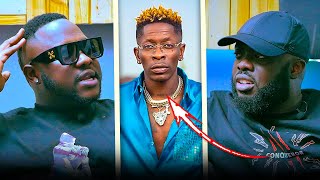 “You Do Not Understand Shatta Wale”  Medikal To KWADWO Sheldon [upl. by Blalock616]