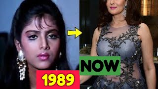 Tridev 1989 Cast Then and Now  Unbelievable Transformation 2023 [upl. by Vidovic]