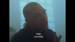 FIBEL  Odyssee Offizielles Musikvideo [upl. by Notnert]