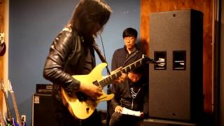 Jack ThammaratFalling Love Again Korea Laney Amp Clinic in FREEBUD [upl. by Grannias776]