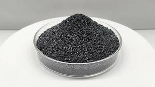 Chromite sand AFS4045 AFS4550 AFS5055 chromite sand [upl. by Oelc]