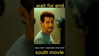 Part 14  Mahesh Babu 😎  Maharshi Movie Hindi Dubbed  southmovie explained [upl. by Rauscher]