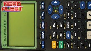 Why Students Have to Buy a 100 Obsolete Calculator [upl. by Dott488]