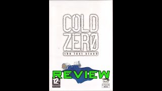 Cheap PC Games Cold Zero  The Last StandNo Mercy Review [upl. by Llerrah]