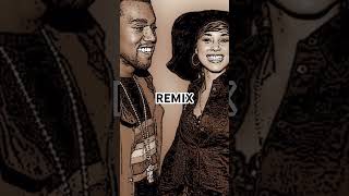 Kanye West  Good Life feat Alicia Keys youtubeshort hiphop kanyewest aliciakeys [upl. by Ynnij882]