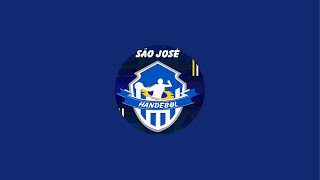 SJC X PINHEIROS Campeonato Paulista 2Âº turno [upl. by Hsivat397]