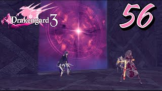 Drakengard 3  Episode 56 These guys are weird [upl. by Anni831]