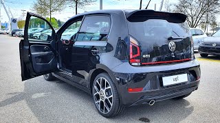 New Volkswagen Up GTI 2022 [upl. by Aracaj70]