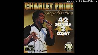 Charley Pride RIP  Midnight Hour [upl. by Alyos887]