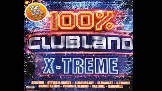 100 CLUBLAND XTREME [upl. by Vowel837]