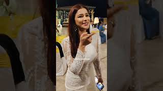 Nyra Banerjee Respectfully Reaction On Big Boss House All Contestant [upl. by Gerkman880]