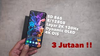 LEBIH MURAH Nyoba Beli HP Ex Flagship Dari Luar Negeri  Cara Beli Bayar Pajak amp Ngurus IMEInya [upl. by Fezoj]