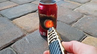 Most Powerful Torch Lighter [upl. by Lavro]