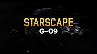 Starscape  G09  ROBLOX [upl. by Ajnot]