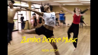 Zumba Dance Music [upl. by Llebpmac]