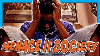 Menace II Society  Movie Recap [upl. by Lrem]