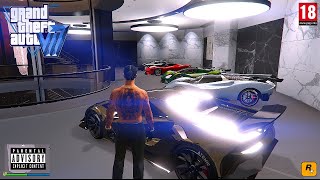 GTA RANDOM GAMES [upl. by Phillie]