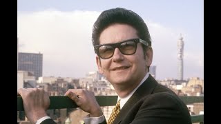 Roy Orbison amp The Royal Philharmonic Orchestra  Its Over [upl. by Aihtennek]