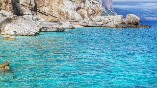 Sardinien die Perle des Mittelmeers  Rundreise im Süden der Insel [upl. by Mountford]