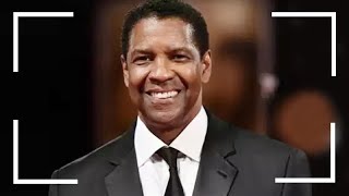 Top 5 Denzel Washington Movies [upl. by Cynde]