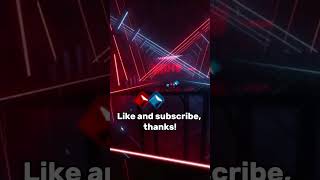 Beat SaberquotLuktelkquot song Silvester Belt Eurovision virtualreality euro2024 silvester beatsaber [upl. by Eeruhs512]