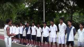 A Scindia School Motion Picture Movie [upl. by Ambur]