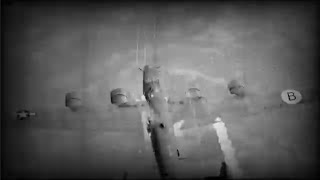 FW190 Gun Camera footage WW2 War Thunder German POV [upl. by Enellek]