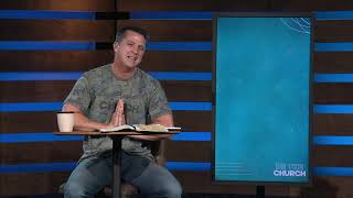 BE THE CHURCH  NEXT STEPS  Pastor Chip Henderson [upl. by Anerdna]