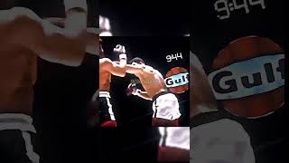 Muhammad Alis Incredible Match With NO Hits Taken [upl. by Aihsas801]